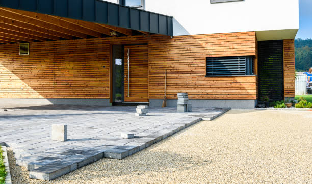 Best Driveway Pavers Contractor  in Churchill, MT