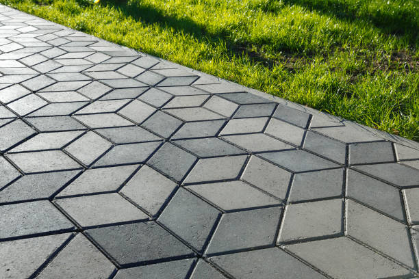 Best Interlocking Driveway Pavers  in Churchill, MT
