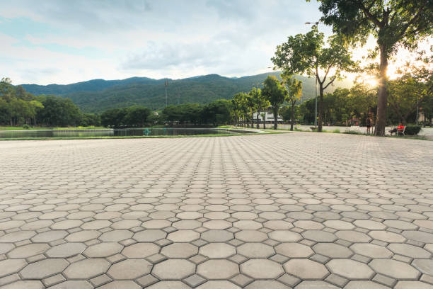 Best Driveway Resurfacing Pavers  in Churchill, MT