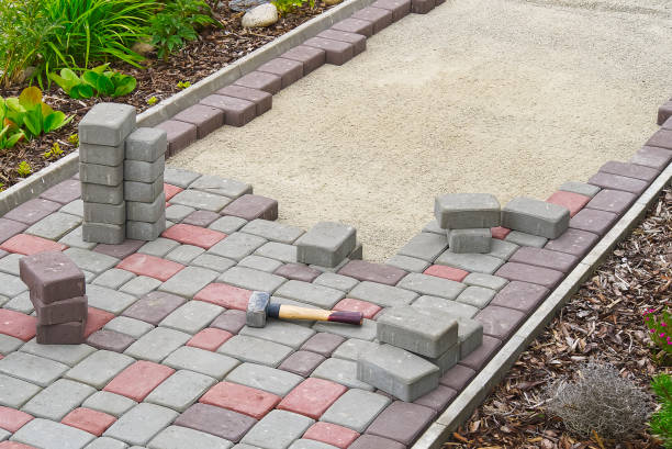 Best Driveway Pavers Cost  in Churchill, MT
