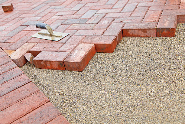 Best Driveway Paving Contractor  in Churchill, MT