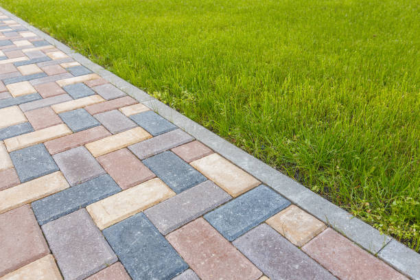 Best Driveway Pavers Near Me  in Churchill, MT